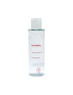 SVR Palpebral Demaquillant von Topialyse 125ml