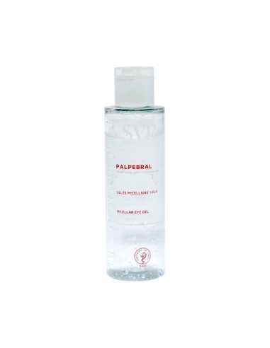 SVR Palpebral Demaquillant von Topialyse 125ml