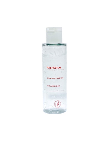 SVR Palpebral Demaquillant von Topialyse 125ml SVR Palpebral Demaquillant von Topialyse 125ml