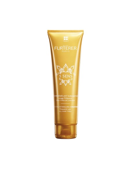 Rene Furterer 5 Sens Sublimating Detangling Balm 150ml Rene Furterer 5 Sens Sublimating Detangling Balm 150ml
