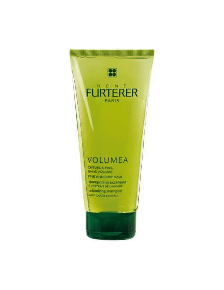 Rene Furterer Volumea Shampoo 200ml Rene Furterer Volumea Shampoo 200ml