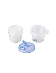 Saro Dosierbecher 3 Abschnitte