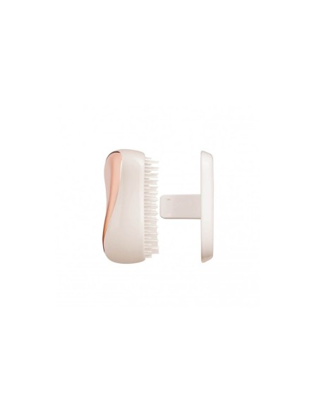 Tangle Teezer Compact Styler Roségold Luxe