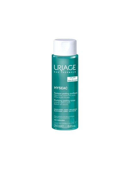 Uriage Hyséac Purifying Tonic 250ml Uriage Hyséac Purifying Tonic 250ml