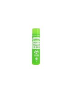 Dr. Bronners Bio Lippenbalsam Zitrone-Limette 4g