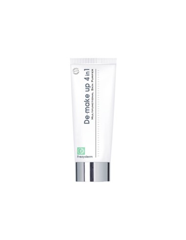 Frezyderm De-Make Up 4 in 1 Reinigungsmilch 200ml