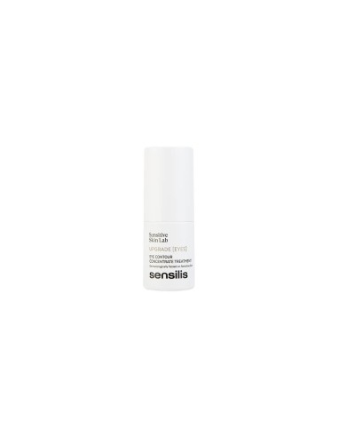 Sensilis Upgrade Augen 15ml