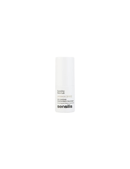 Sensilis Upgrade Augen 15ml