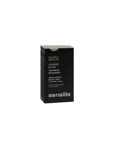 Sensilis Upgrade Augen 15ml 2