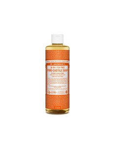 Dr. Bronners Bio-Teebaum-Flüssigseife 475ml