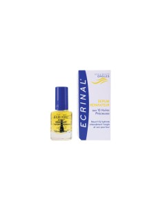 ESCRINAL-Serum-Reparaturer mit 10 Edelölen 10ml