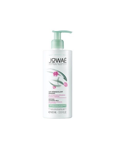 Jowaah schleicht Milch 400ml ein Jowaah schleicht Milch 400ml ein