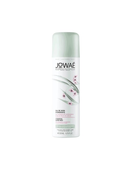 Jowaah feuchtigkeitsspendende Wasser 200ml Jowaah feuchtigkeitsspendende Wasser 200ml