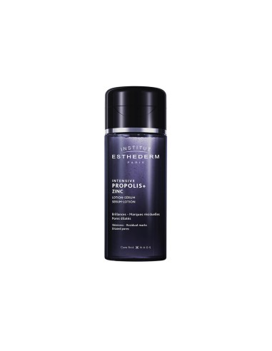 Institut Esthederm Intensive Propolis-Zink-Lotion-Serum 130ml