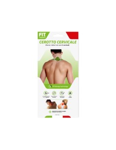 Fit Therapy Penso Cervical 3 Einheiten