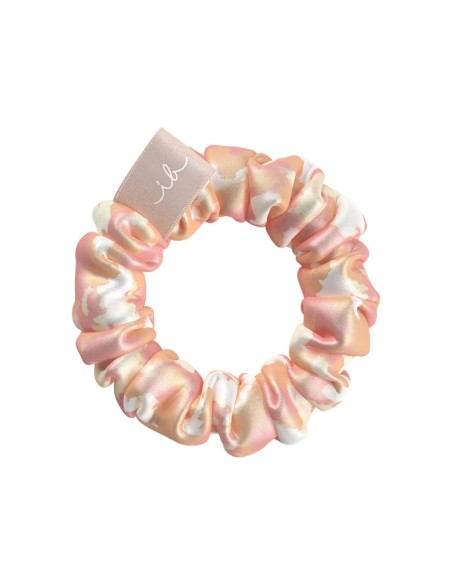 Invisibobble Sprunchie Slim Haargummi Bella Chrome