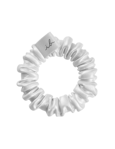 Invisibobble Sprunchie Slim Haargummi Bella Chrome