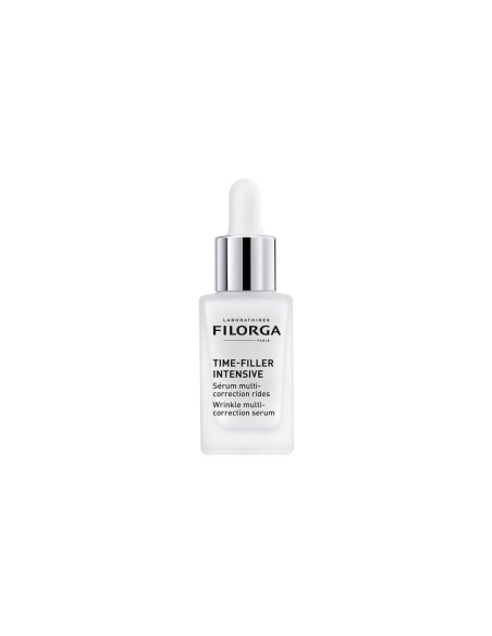 Filorga Time-Filler Intensive Sérum Multi Corrector Falten 30ml