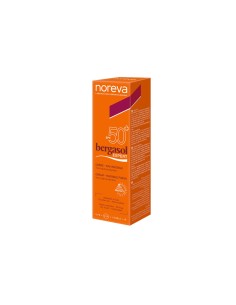 Noreva Bergasol Experte SPF Creme 50+ 50ml 2
