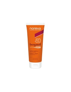 Noreva Bergasol Experte Mineralcreme SPF 50+ 40ml