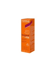 Noreva Bergasol Experte Mineralcreme SPF 50+ 40ml 2