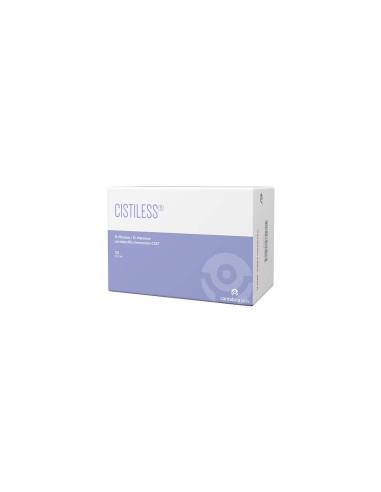 Cistilesus 20 sticks.