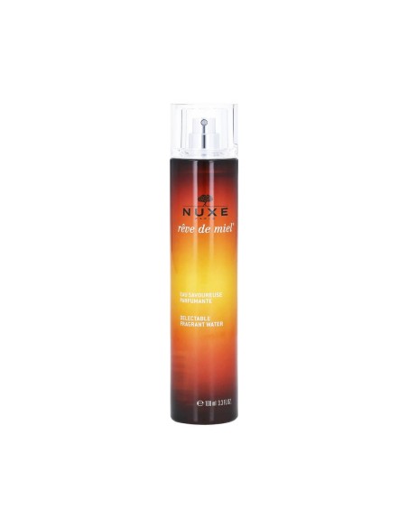 Nuxe Rêve de Miel Parfümiertes Wasser 100ml