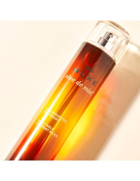 Nuxe Rêve de Miel Parfümiertes Wasser 100ml