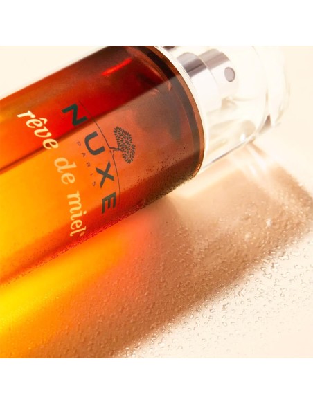 Nuxe Rêve de Miel Parfümiertes Wasser 100ml