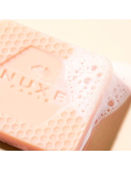 Nuxe Rêve de Miel Weiches Festes Shampoo 65gr