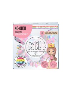 Invisibobble Sprunchie Kids Süßigkeiten für meine Süße 2