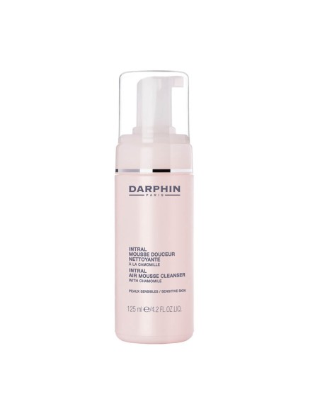Darphin Intral-Reinigungsmousse 125ml