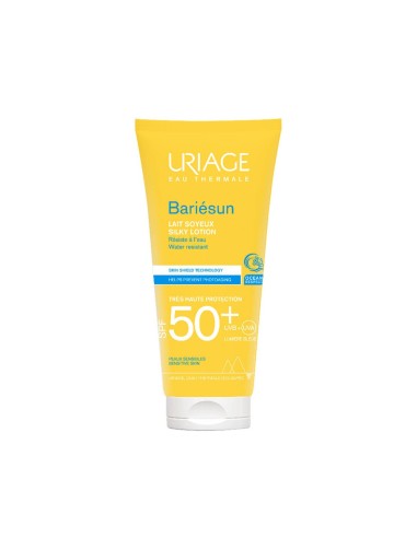 Uriage Bariésun Seidige Milch SPF50 100ml