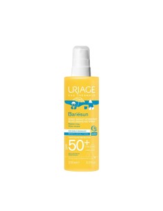 Uriage Bariésun Feuchtigkeitsspendendes Spray für Kinder SPF50 200ml
