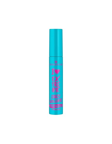 Essence I Love Extreme Crazy Volume Waterproof Mascara 12ml