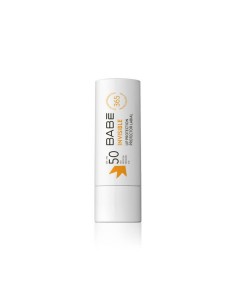 Babe Invisible Lip Protector SPF50 4g