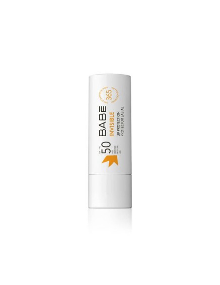 Babe Invisible Lip Protector SPF50 4g