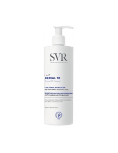 SVR Xerial 10 Körpermilch 400ml