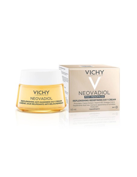 Vichy Neovadiol PostMenopause Tagescreme 50ml