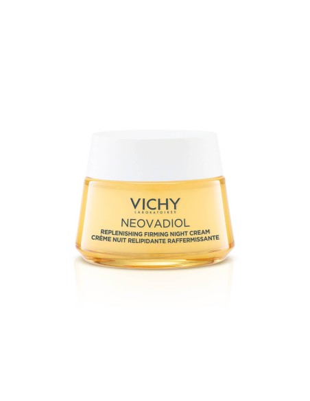 Vichy Neovadiol PostMenopause Nachtcreme 50ml Vichy Neovadiol PostMenopause Nachtcreme 50ml