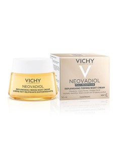 Vichy Neovadiol PostMenopause Nachtcreme 50ml 2