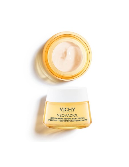 Vichy Neovadiol PostMenopause Nachtcreme 50ml Vichy Neovadiol PostMenopause Nachtcreme 50ml
