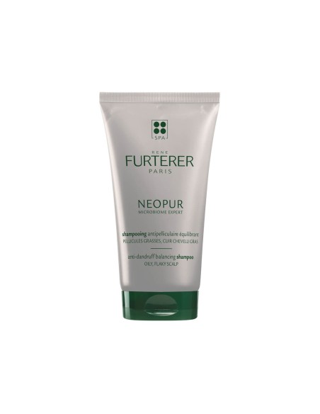 Rene Furterer Neopur Oil Dandruff Shampoo 150ml Rene Furterer Neopur Oil Dandruff Shampoo 150ml