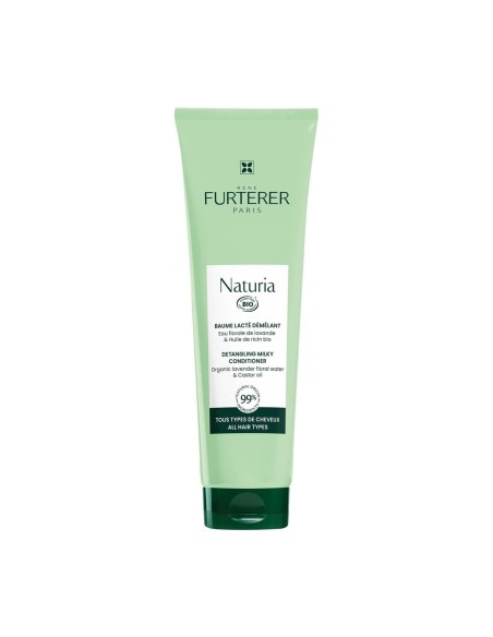 Rene Furterer Naturia Entwirrungsbalsam 150ml Rene Furterer Naturia Entwirrungsbalsam 150ml