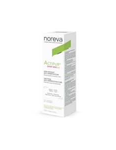 Noreva Actipur Expert Sensi 30ml 2