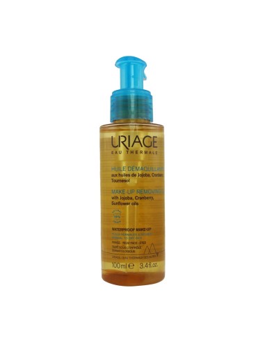 Uriage Make-up ReinigungsÖl 100ml