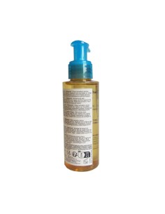 Uriage Make-up ReinigungsÖl 100ml 2