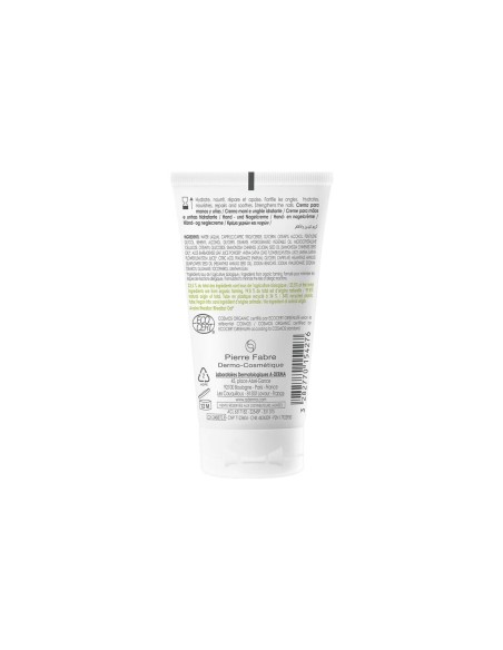 A-Derma Hand- und Nagelcreme 50ml