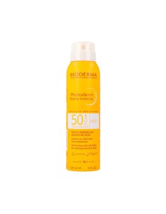 Bioderma Photoderm Bruma Invisible SPF50 150ml