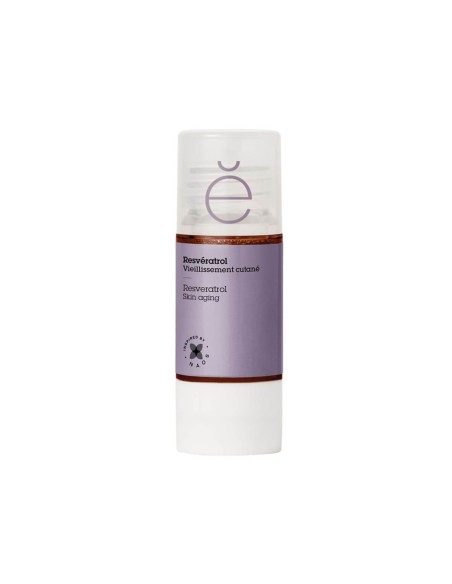 Etat Pur Aktives Resveratrol Rein 15ml